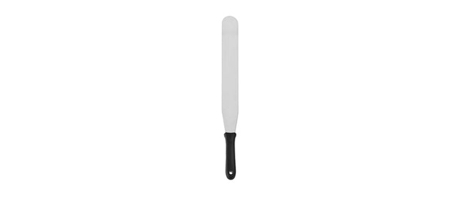 Spatola Tuttix1 pasticceria cm 25