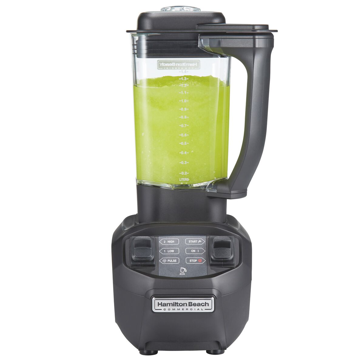 Frullatore/blender professionale rio 1,4 lt articoli