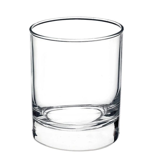 Bicchiere acqua cortina 25,5 cl in vetro professionale