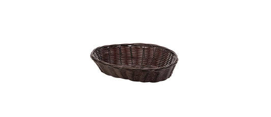 Cestino ovale cm 23x15