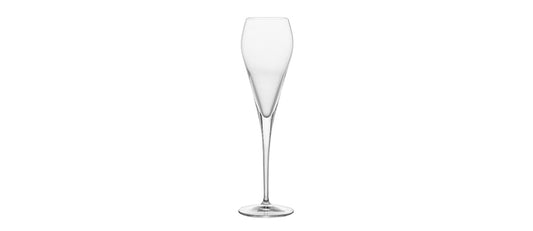 calice flute Super degustazione cristallino cl 20 Essentia - calice vino per tavola elegante e ristorazione, SKU 104508