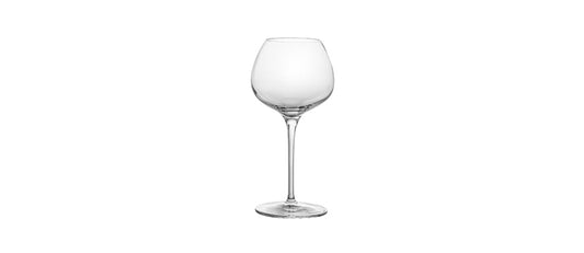calice 350 vino bianco Super degustazione cristallino cl 35 Essentia - calice vino per tavola elegante e ristorazione, SKU 104509