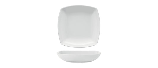 Piatto fondo Tokio cm 21x21