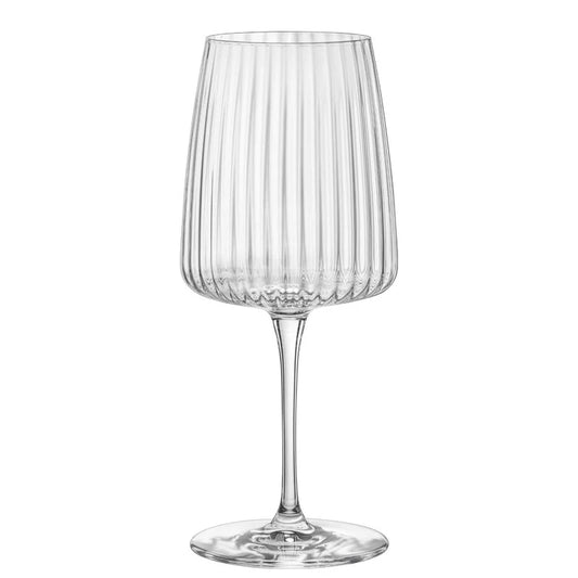 Calice vino rosso exclusiva merlot 53,5 cl