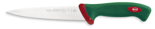 Coltello scannare cm 18