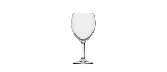 calice acqua globo spazio cristallino cl 33 calice per acqua
