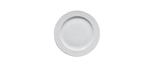 Piatto pane Flora Ø cm 16