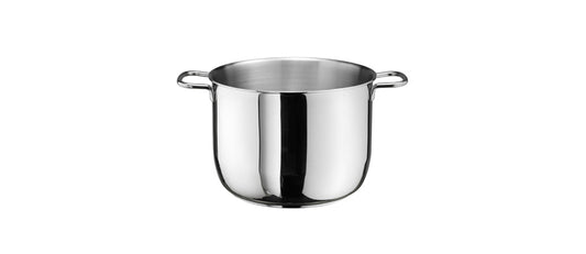 Pentola Prima Ø cm 24 Ø cm 16,5