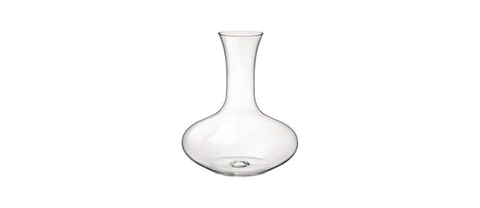 caraffa decantazione electra lt 1,61 caraffa decantazione per decantazione vino