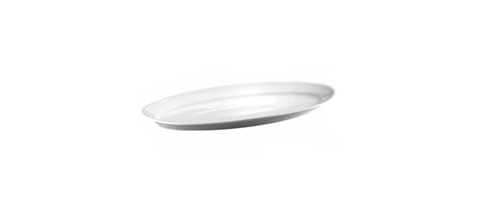 Vassoio ovale Falda cm 70x32