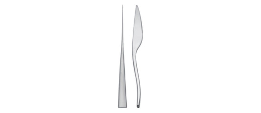 Coltello tavola Etoile manico pieno