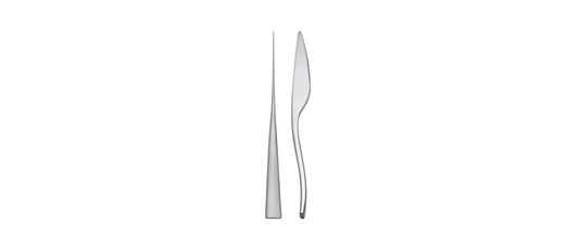 Coltello frutta Etoile manico pieno