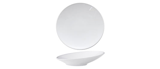 piatto coupe inclinato rita nouvelle cuisine ø 30 piatto ristorante professionale