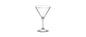 COPPA BARTENDER MARTINI 17 Cl