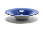 COLOR DESIGN AZZURRO PASTA BOWL Ø 30 JUPITER PORCELLANA