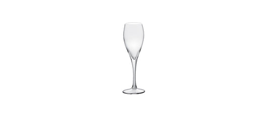 Calice flute montecarlo cl 13,5 h 19,3 Ø cm 5,2