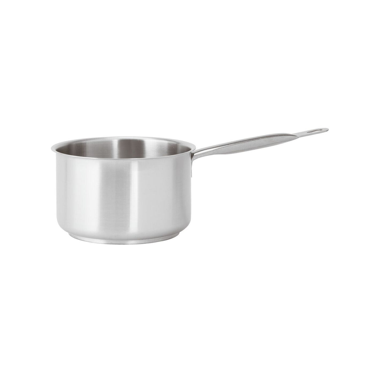 Casseruola alta inox 1 manico Ø 22 cm Paderno