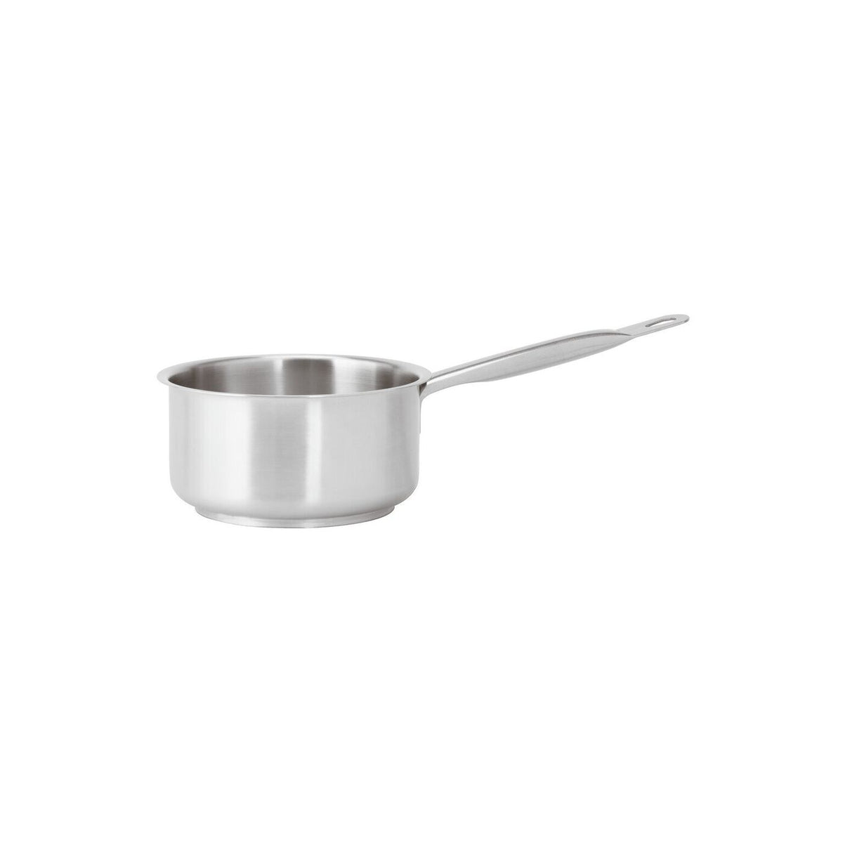 Casseruola media inox 1 manico Ø 18 cm Paderno