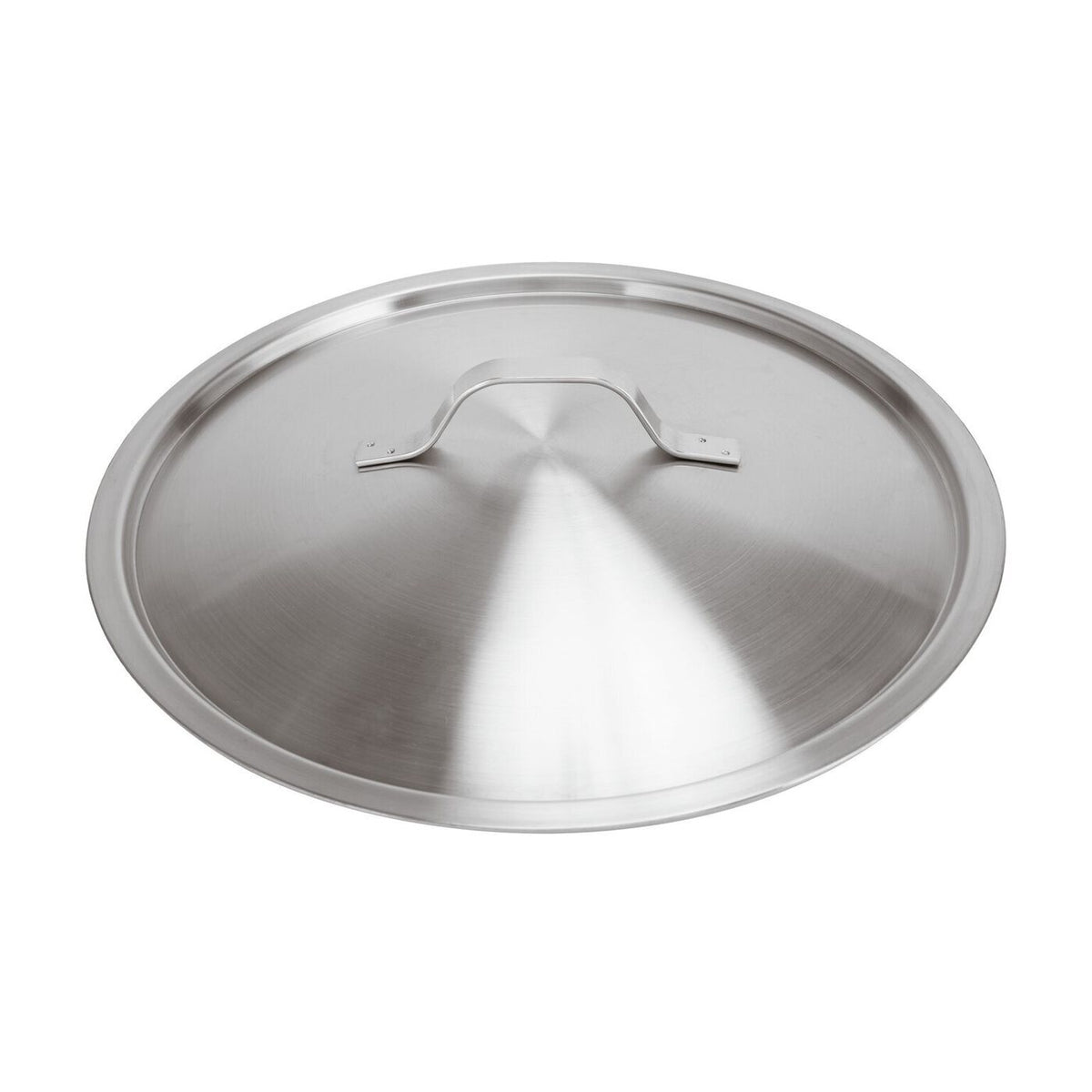 Coperchio inox Ø 40 cm Paderno