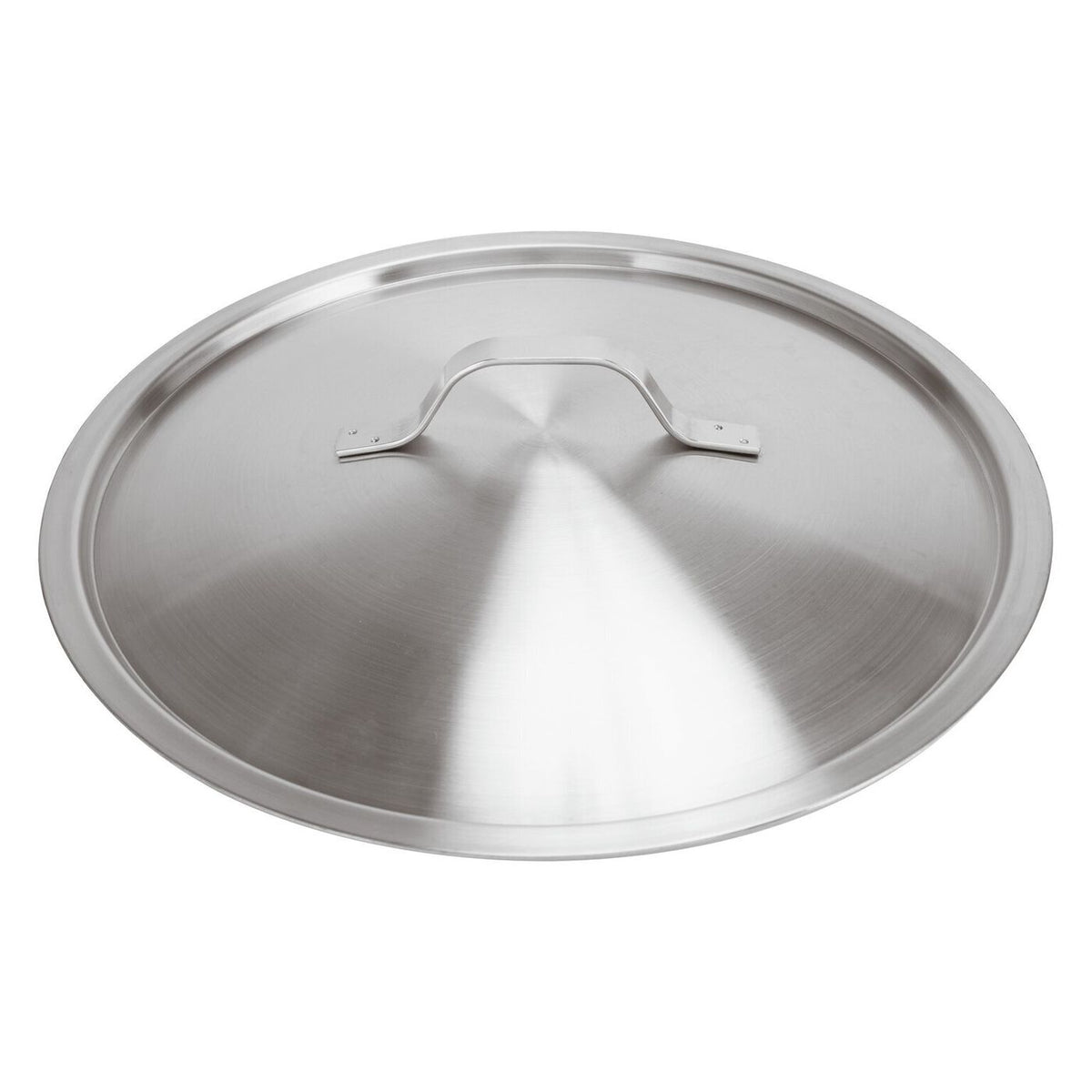 Coperchio inox Ø 50 cm Paderno