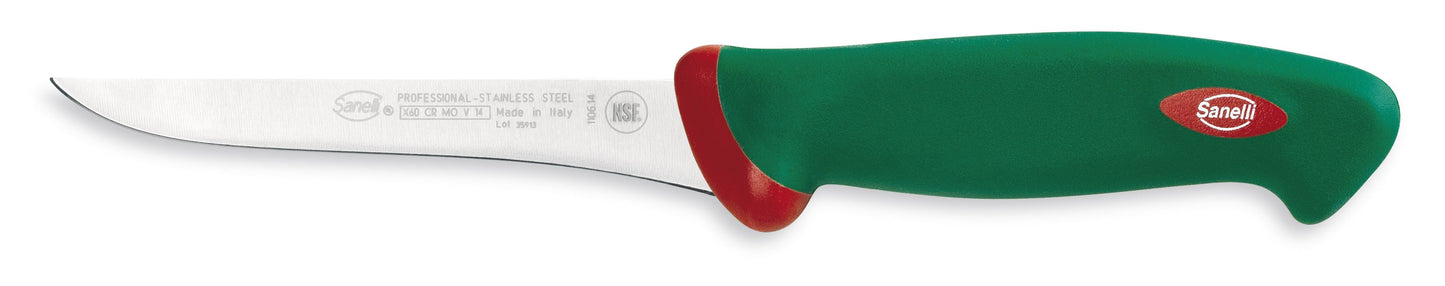 Coltello disosso cm 14 coltelli