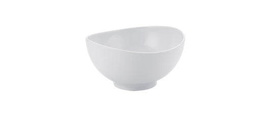 insalatiera ovale cm 21 - articolo buffet per organizzare e valorizzare il servizio buffet