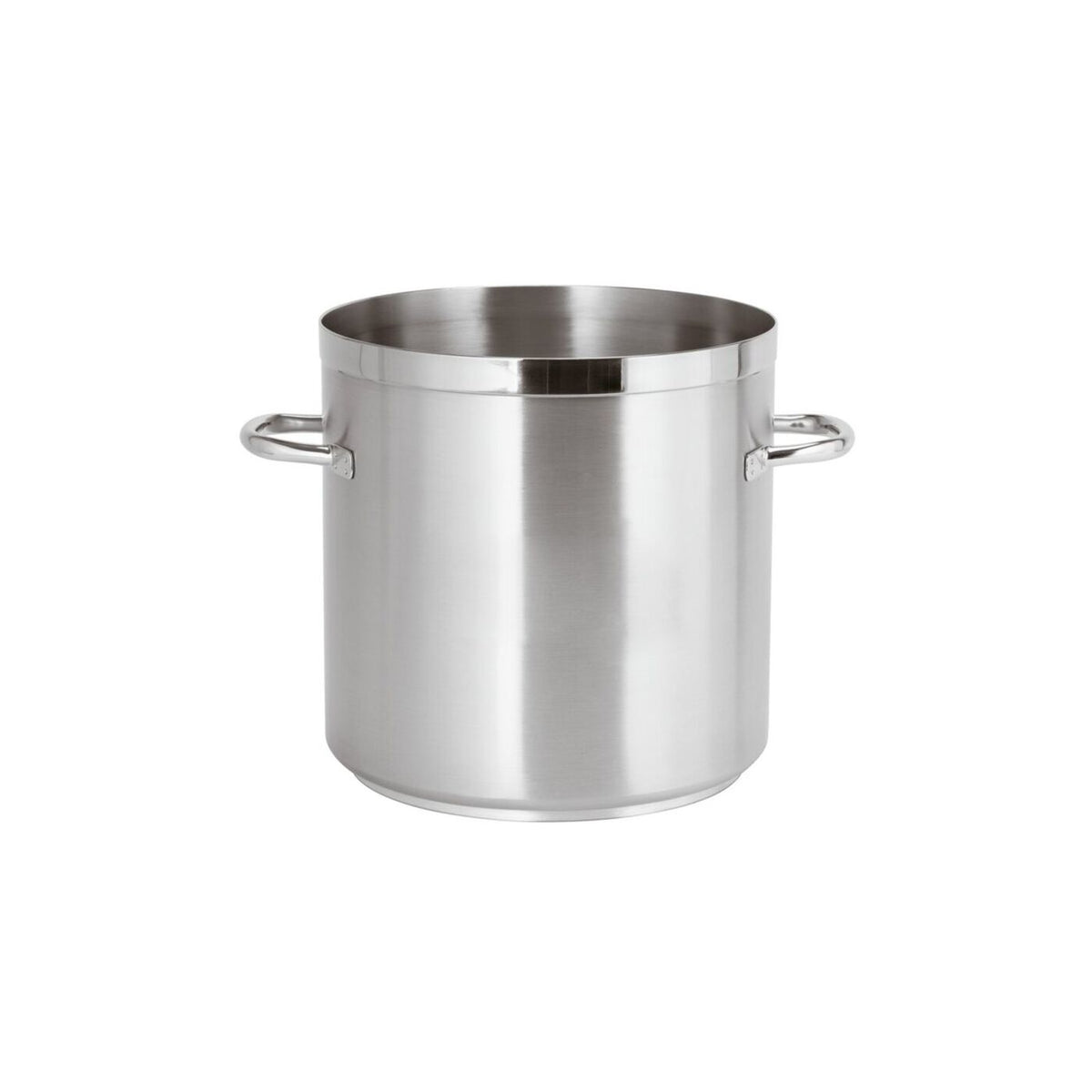 Pentola alta inox Ø 28 cm Paderno Grand Gourmet
