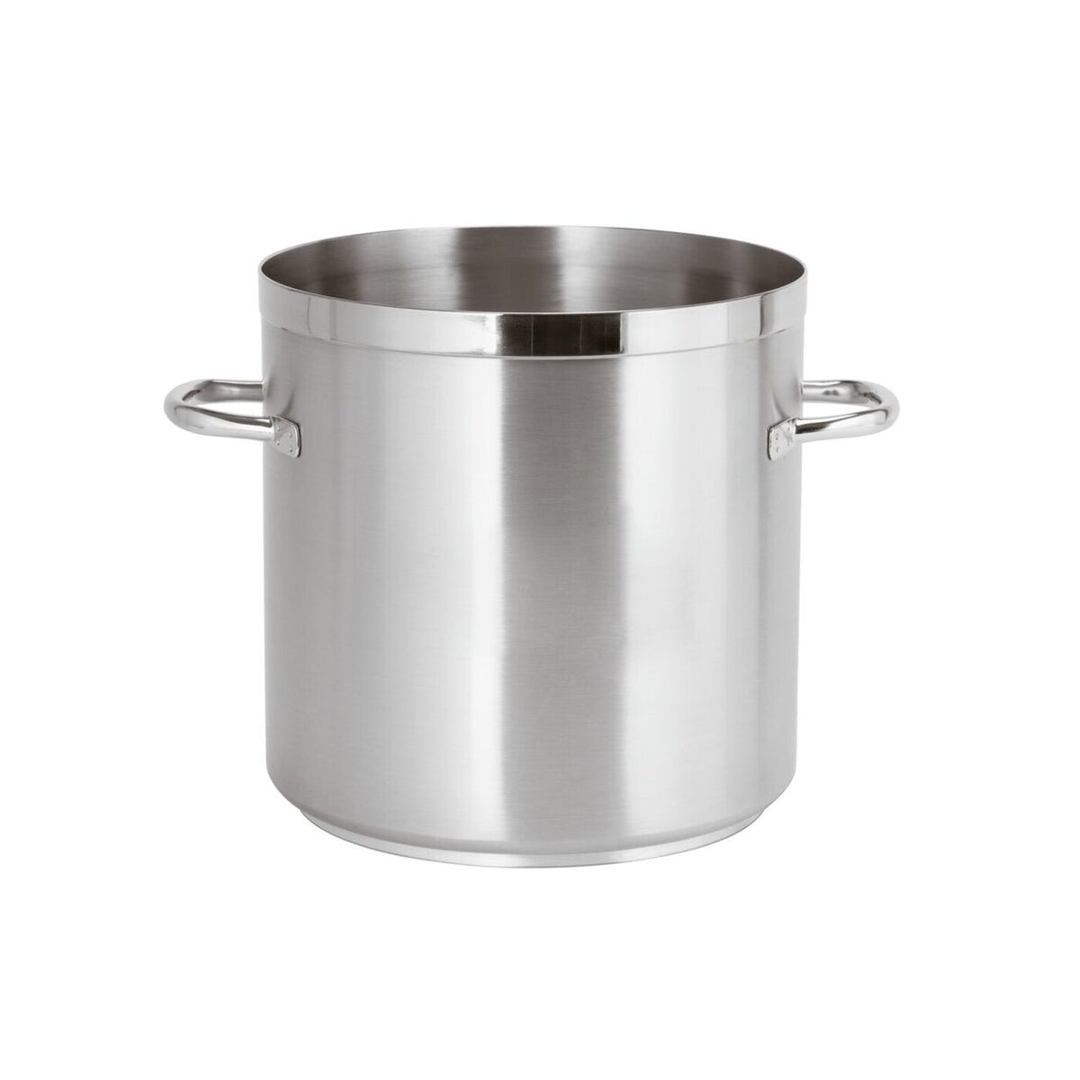 Pentola alta inox Ø 36 cm Paderno Grand Gourmet