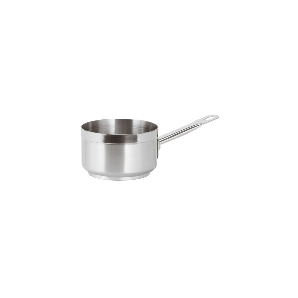 Casseruola alta inox 1 manico Ø 20 cm Paderno Grand Gourmet