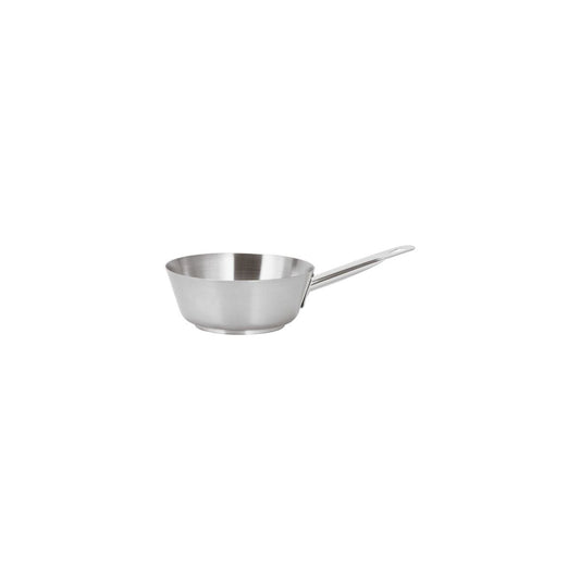 Casseruola conica inox Ø 18 cm Paderno Grand Gourmet