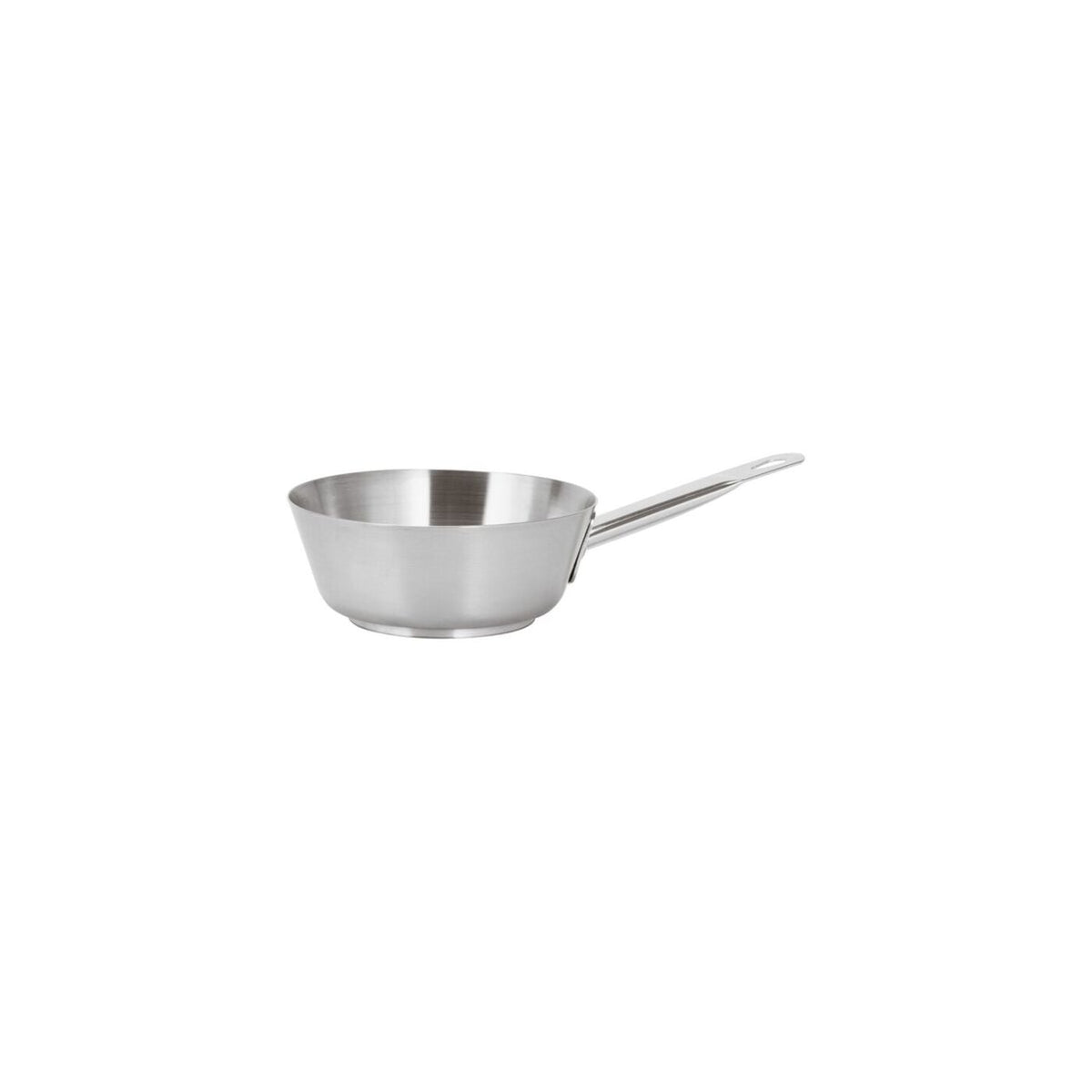 Casseruola conica inox Ø 20 cm Paderno Grand Gourmet