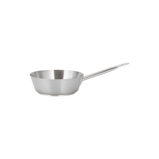 Casseruola conica inox Ø 24 cm Paderno Grand Gourmet