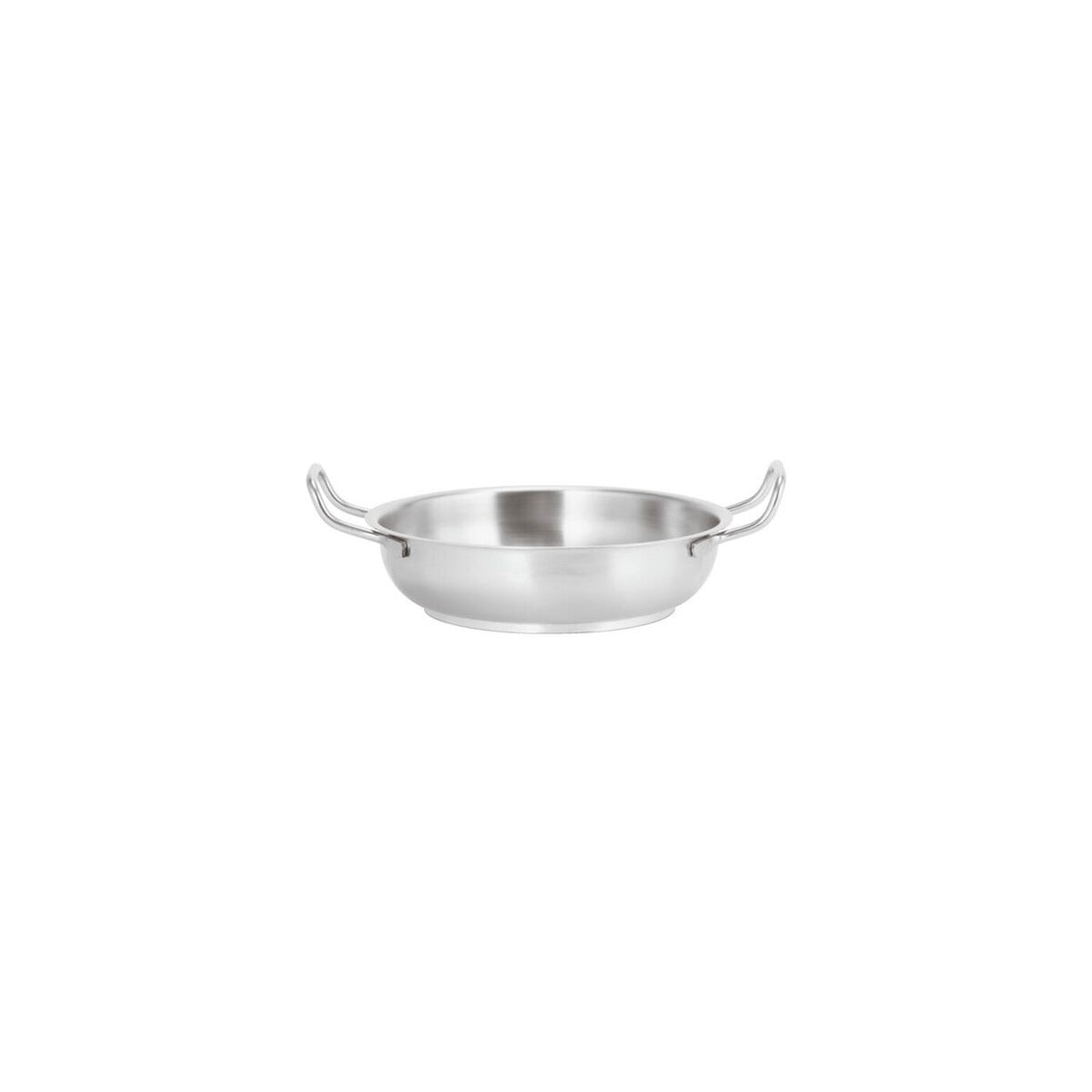 Tegame inox Ø 20 cm Paderno