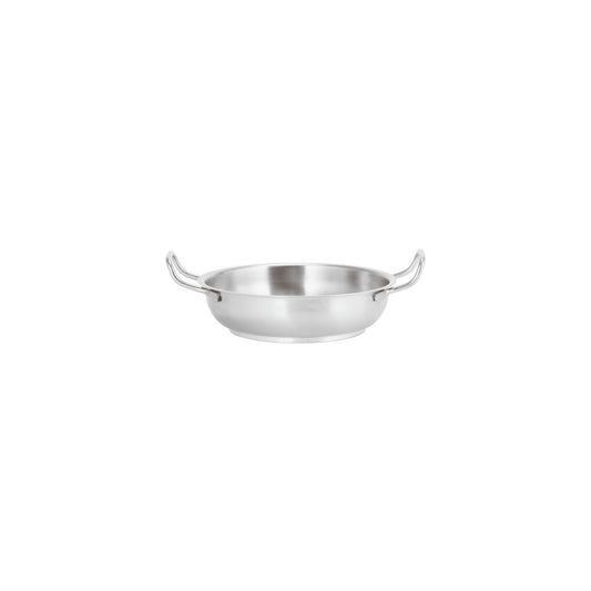 Tegame inox Ø 20 cm Paderno