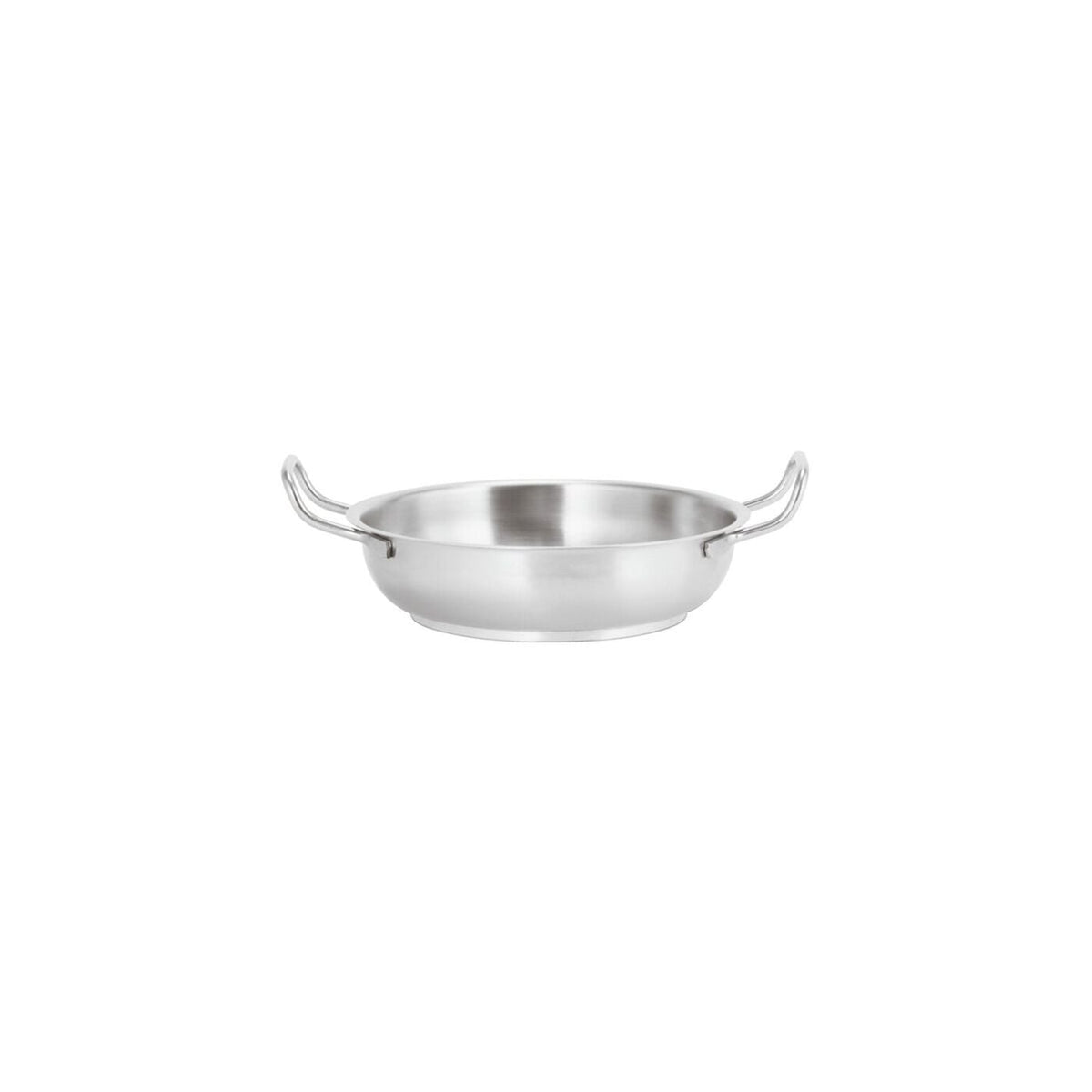 Tegame inox Ø 24 cm Paderno