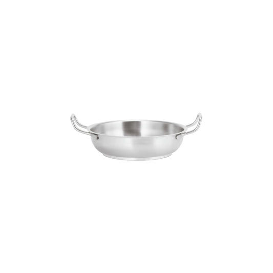 Tegame inox Ø 24 cm Paderno