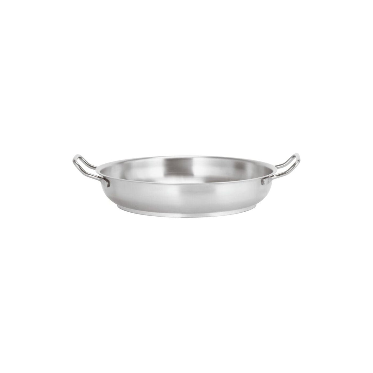 Tegame inox Ø 32 cm Paderno