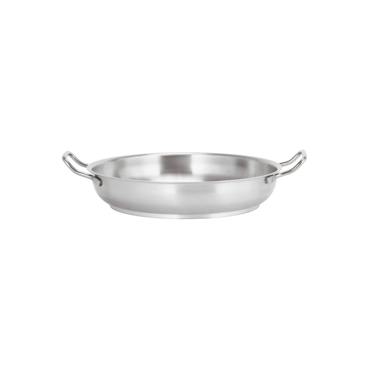 Tegame inox Ø 36 cm Paderno