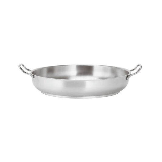 Tegame inox Ø 40 cm Paderno