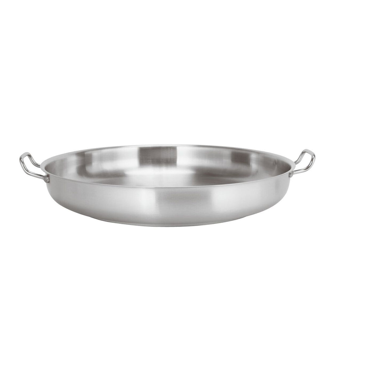 Tegame inox Ø 50 cm Paderno