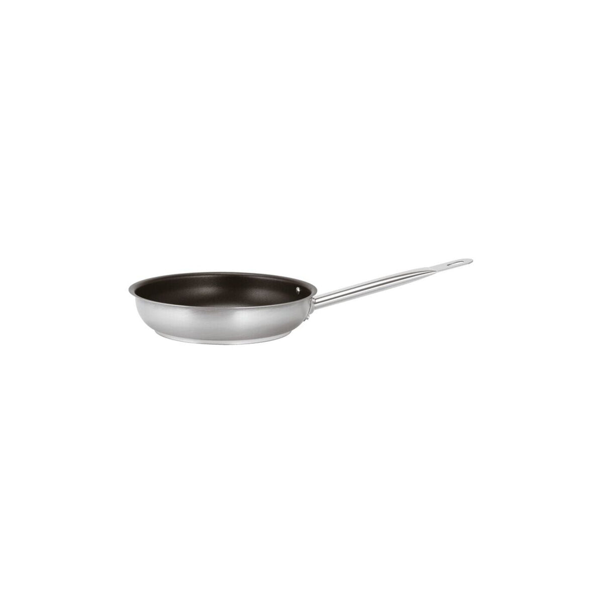 Padella antiaderente inox Ø 20 cm Paderno