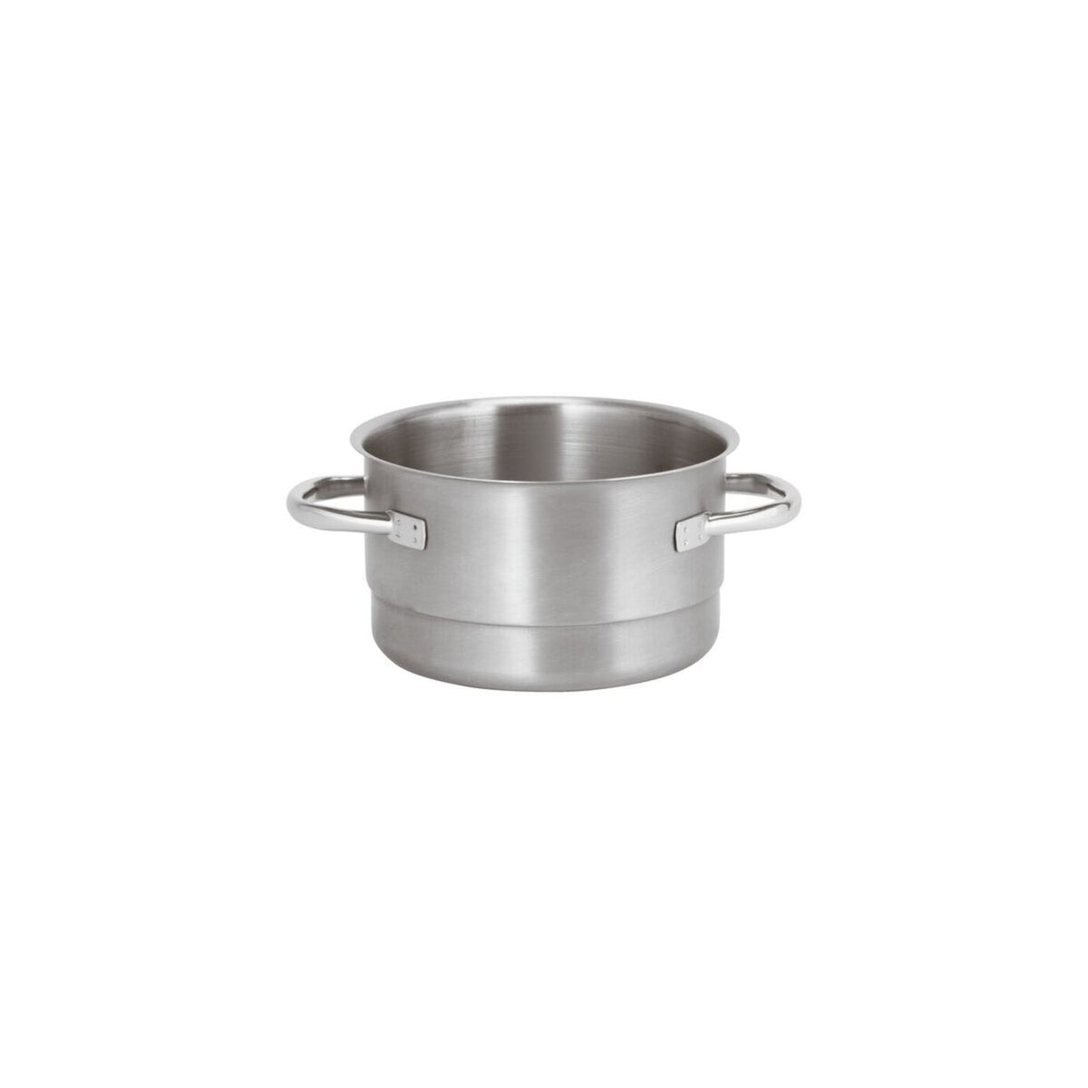 Inserto per cottura a vapore inox Ø 32 cm Paderno