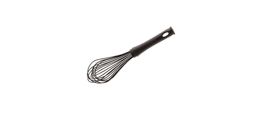 Frusta silicone 8 fili cm 35 - articolo per pasticceria