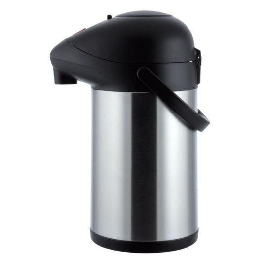 Caraffa termica con erogatore a pressione 2,5 lt