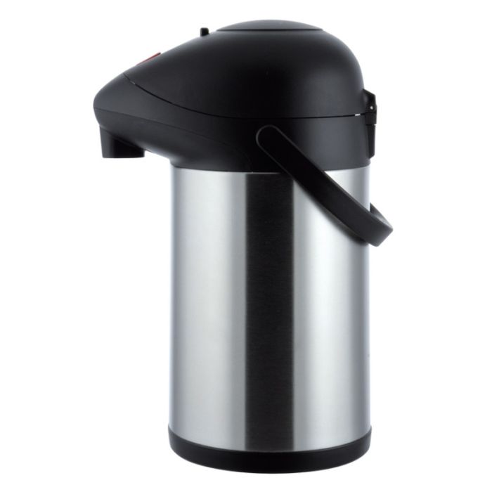 Caraffa termica con erogatore a pressione 3,5 lt caraffe