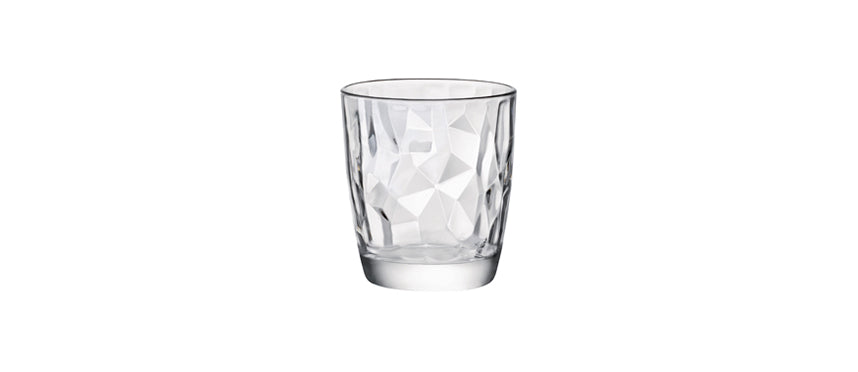 bicchiere acqua diamond cl 30,5 bicchiere per acqua