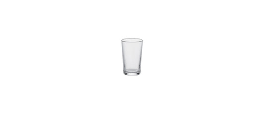 bicchiere canalisa temperato cl 9 bicchiere per tavola e ristorazione
