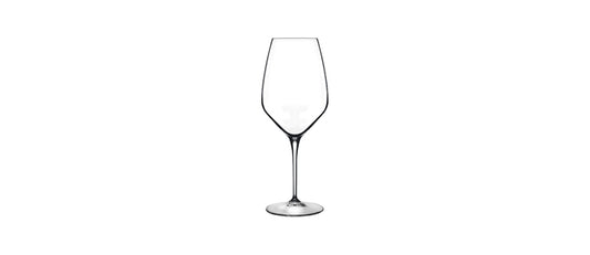 calice chianti Atelier degustazione cristallino cl 55 Essentia - calice vino per tavola elegante e ristorazione, SKU 112228