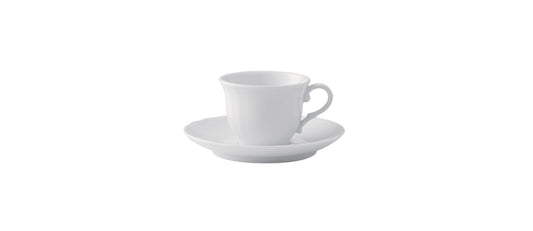 tazza caffè venice bianco cl 11