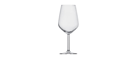 calice cabernet allegra cl 49 calice per vino rosso